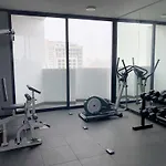 Nuevo Departamento Exclusivo A Un Paso De San Isidro