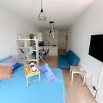 Nuevo Departamento Exclusivo A Un Paso De San Isidro