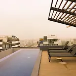 Nuevo Departamento Exclusivo A Un Paso De San Isidro