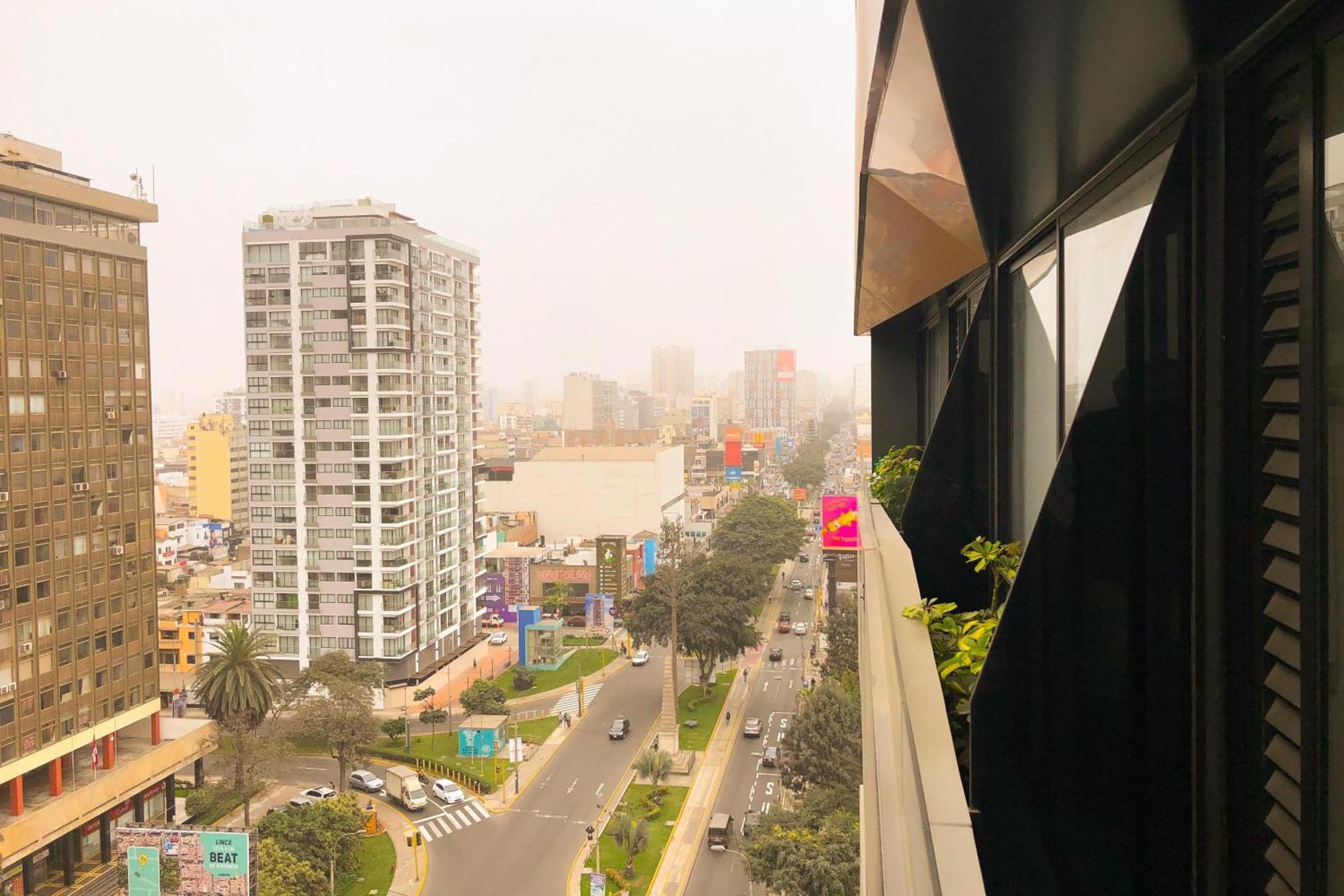 Nuevo Departamento Exclusivo A Un Paso De San Isidro Lima