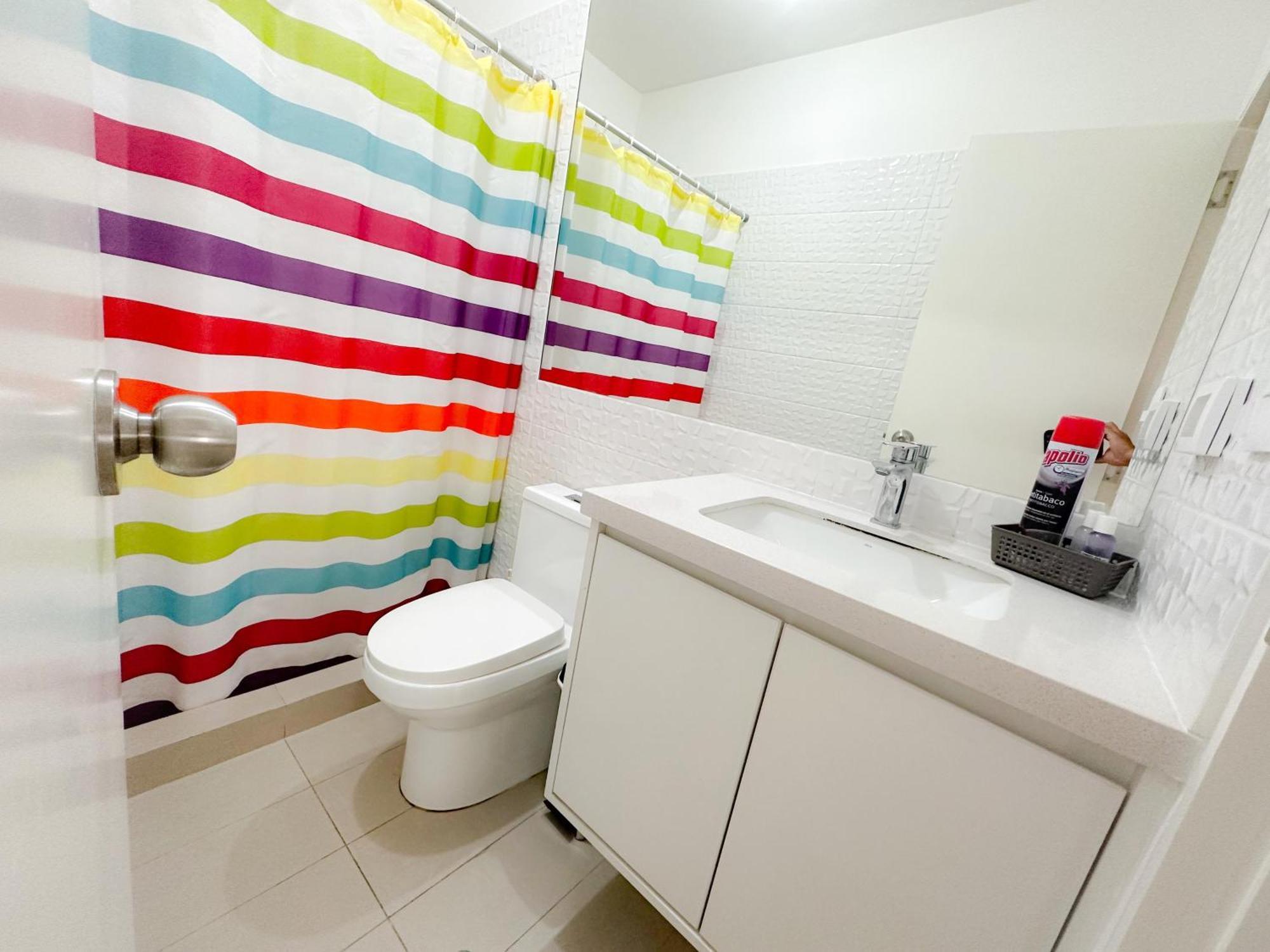 Nuevo Departamento Exclusivo A Un Paso De San Isidro Apartamento *