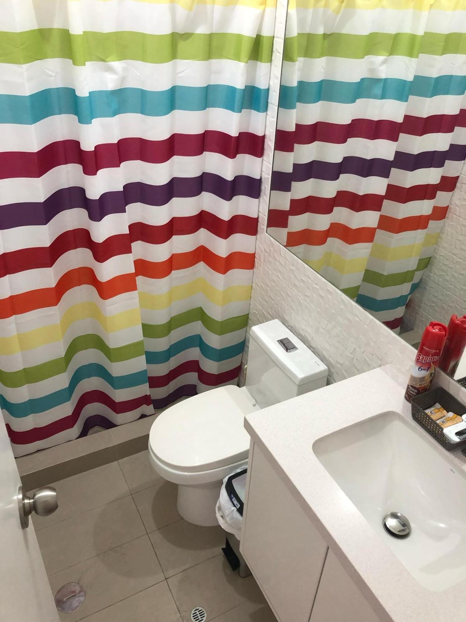 Apartamento Nuevo Departamento Exclusivo A Un Paso De San Isidro