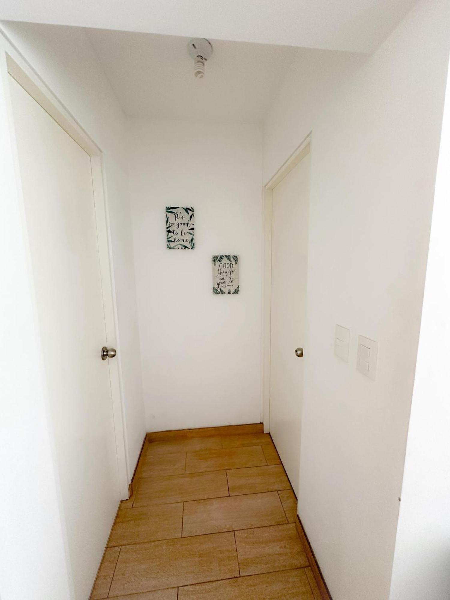 Apartamento Nuevo Departamento Exclusivo A Un Paso De San Isidro *