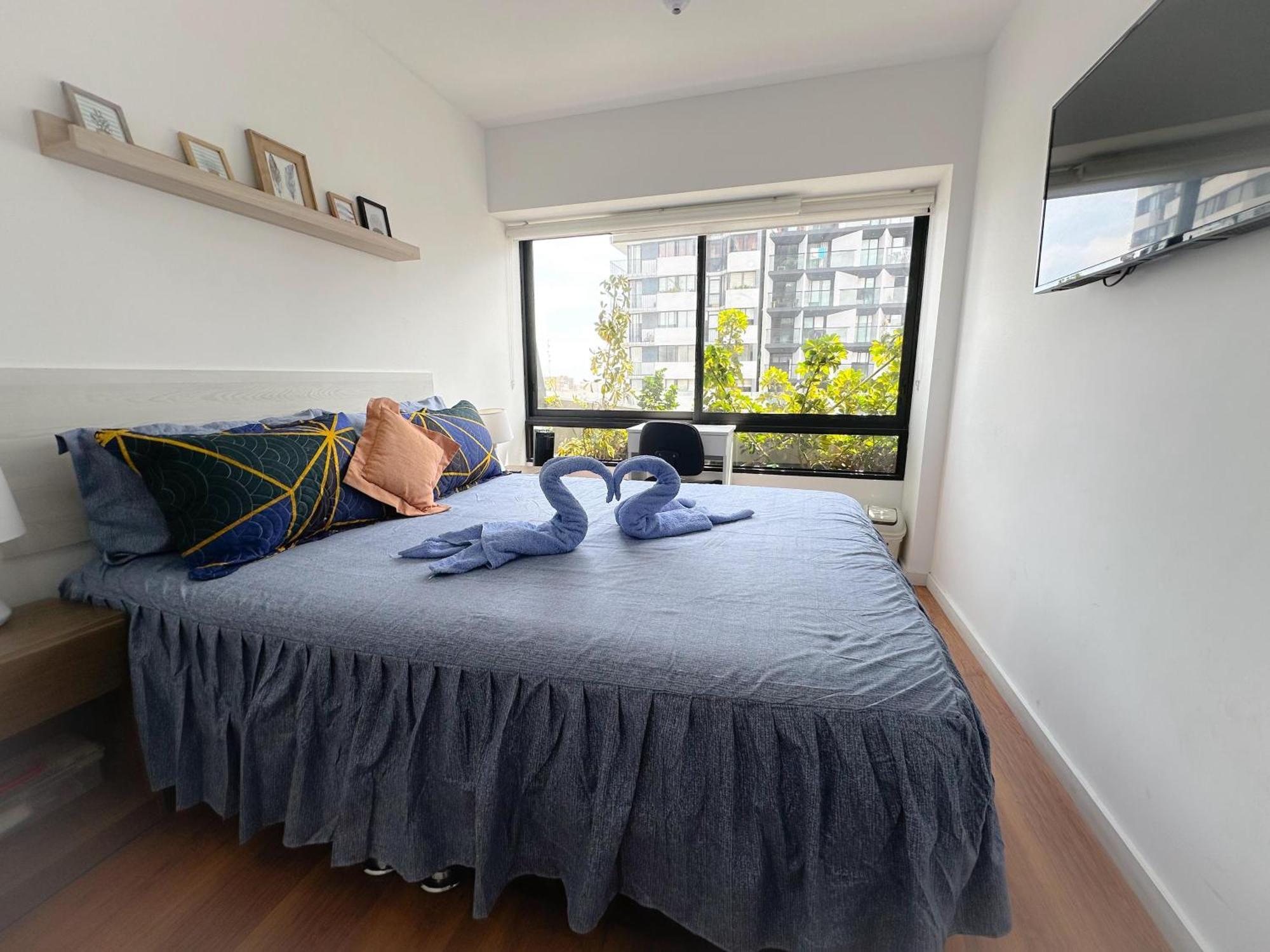 Nuevo Departamento Exclusivo A Un Paso De San Isidro Apartamento Lima