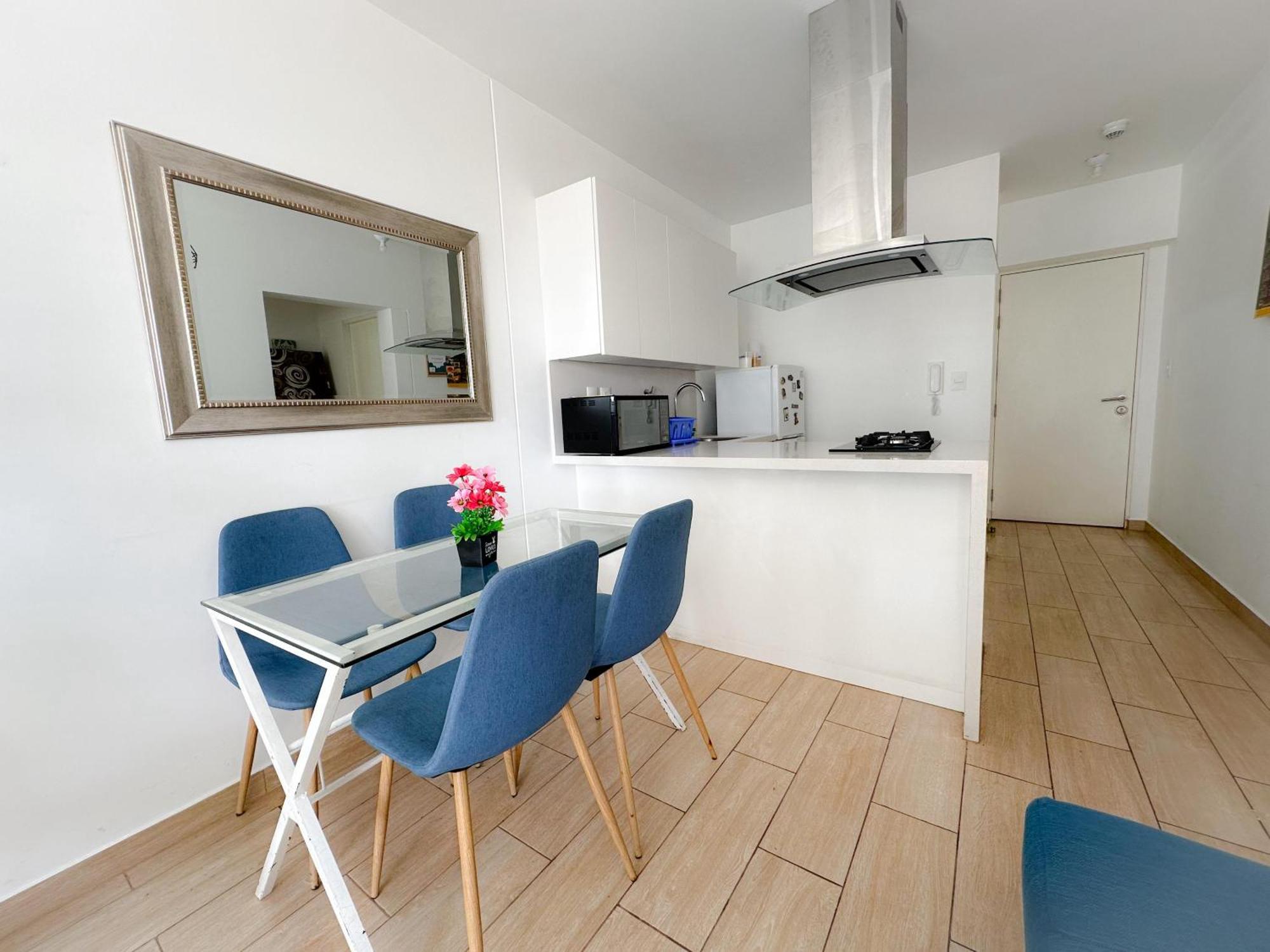 Nuevo Departamento Exclusivo A Un Paso De San Isidro Apartamento Lima
