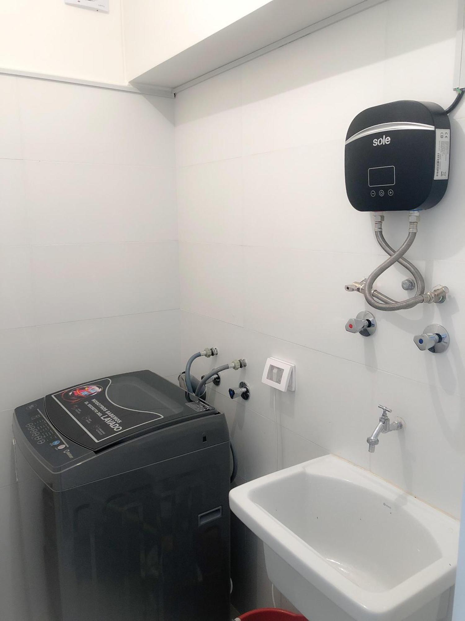 Nuevo Departamento Exclusivo A Un Paso De San Isidro Apartamento *