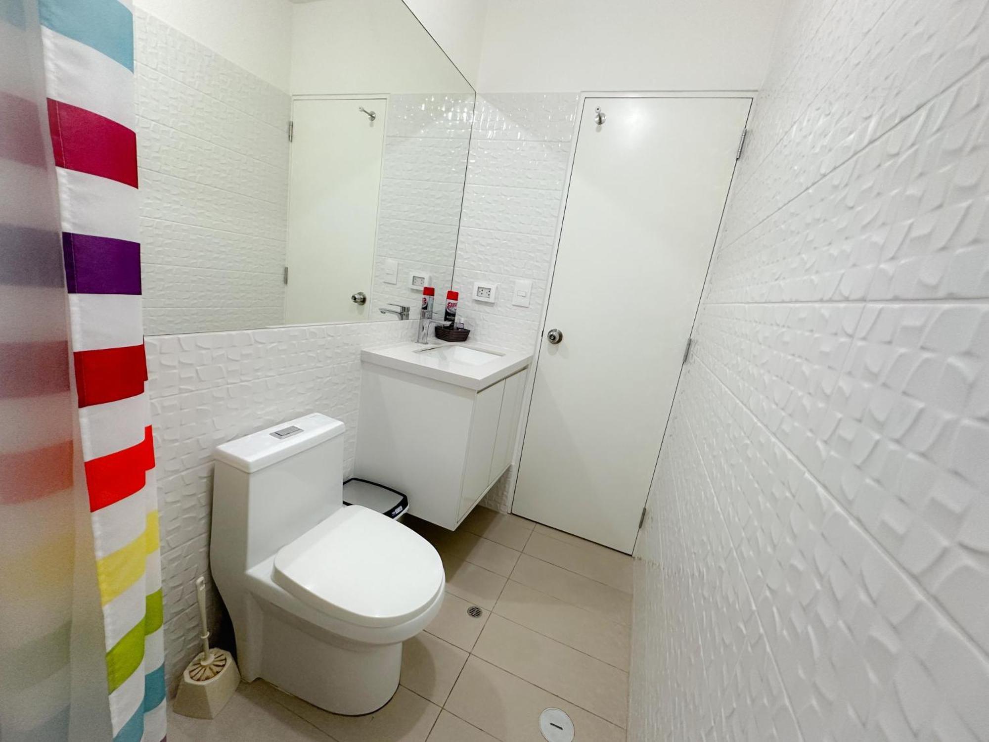 Nuevo Departamento Exclusivo A Un Paso De San Isidro Apartamento *