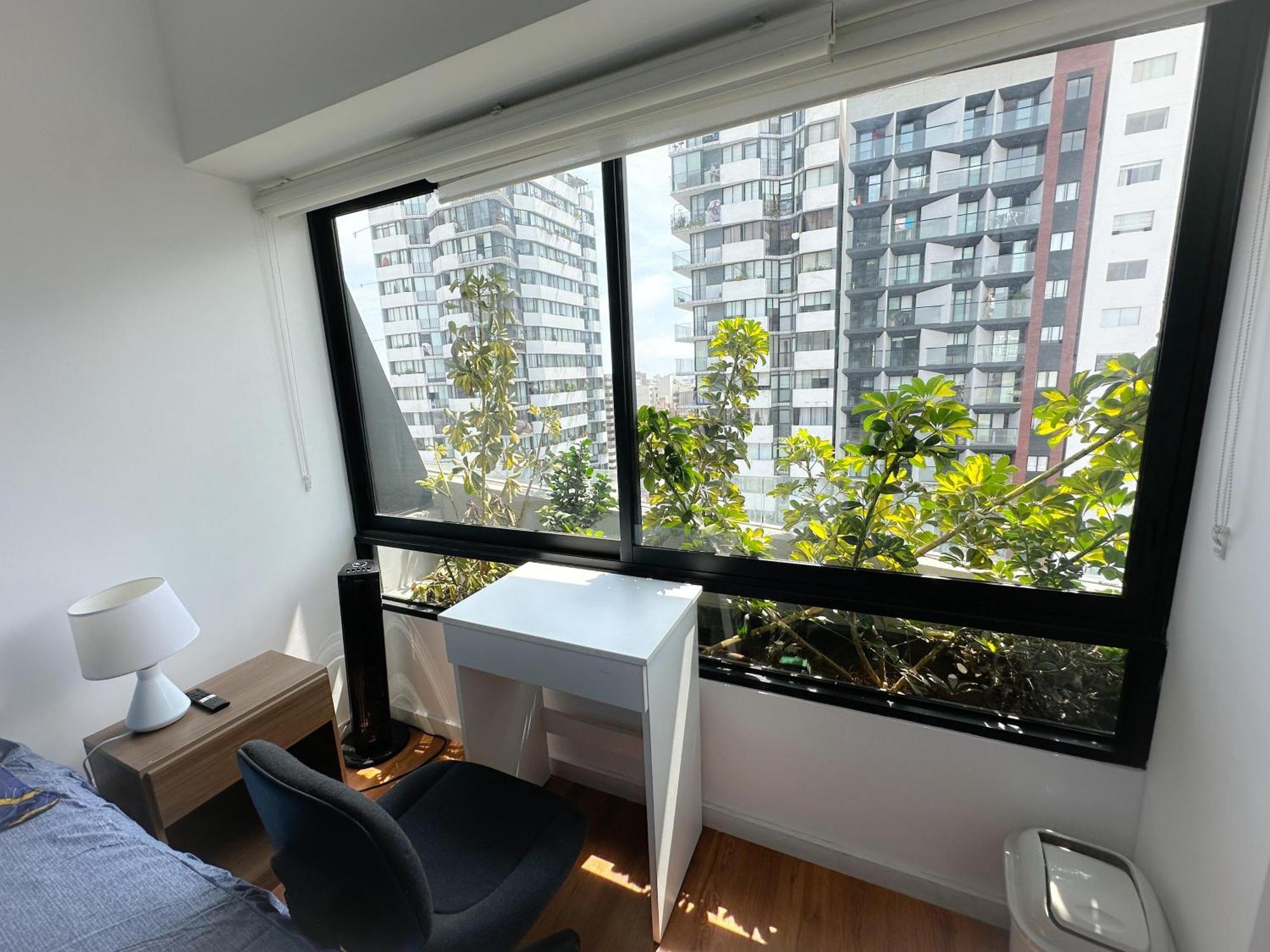 Apartamento Nuevo Departamento Exclusivo A Un Paso De San Isidro Lima