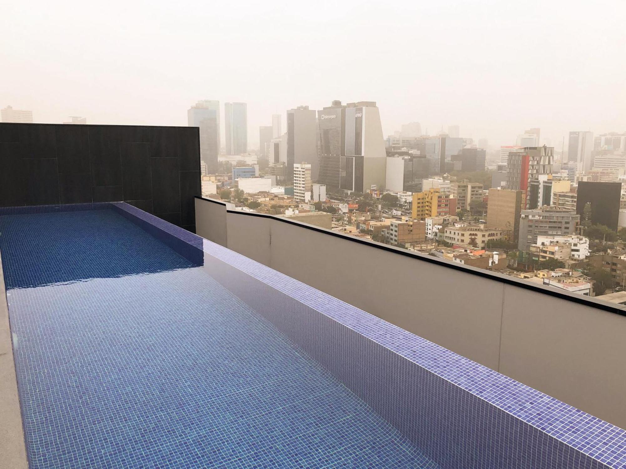 Nuevo Departamento Exclusivo A Un Paso De San Isidro *